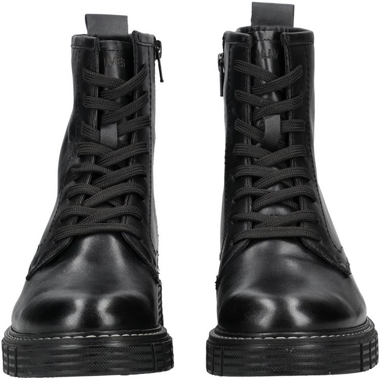 S.OLIVER S.OLIVER Stiefelette Stiefel Damen - Schwarz - 1 | SportScheck