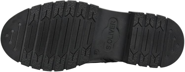 S.OLIVER S.OLIVER Stiefelette Stiefel Damen - Schwarz - 2 | SportScheck