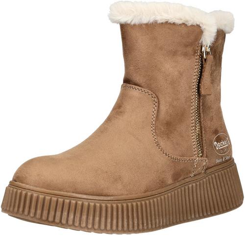 Dockers Stiefelette Stiefel Damen