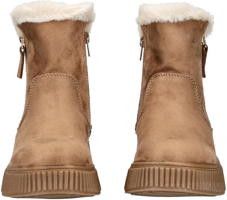 Dockers Dockers Stiefelette Stiefel Damen - Beige - 1 | SportScheck