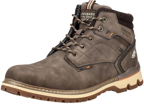 Dockers Stiefelette Stiefel Herren
