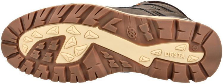 Dockers Dockers Stiefelette Stiefel Herren - Dunkelbraun - 2 | SportScheck