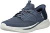 Skechers Sneaker Sneaker Herren - Navy