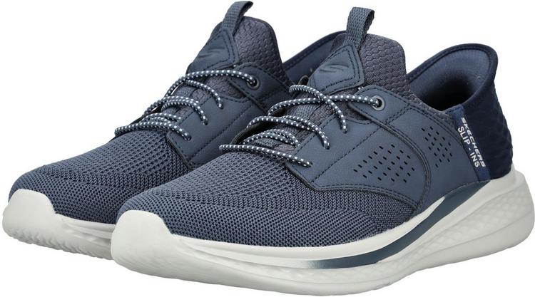 Skechers Skechers Sneaker Sneaker Herren - Navy - 0 | SportScheck