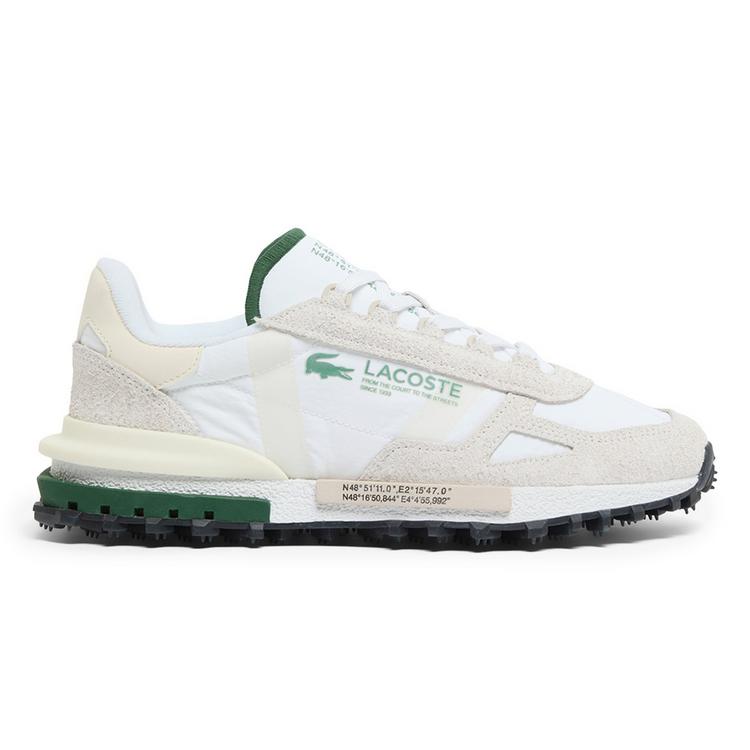 Lacoste Lacoste Sneaker Sneaker Herren - Wei&szlig; - 0 | SportScheck