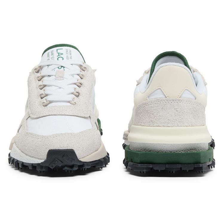 Lacoste Lacoste Sneaker Sneaker Herren - Wei&szlig; - 2 | SportScheck