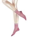 ESPRIT Ornam. SHSO Socken Damen - orchid mel. (8173)