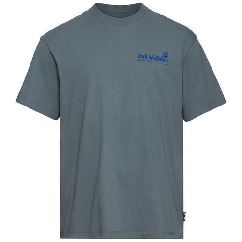 Jack Wolfskin CONFIDENT T M T-Shirt Herren
