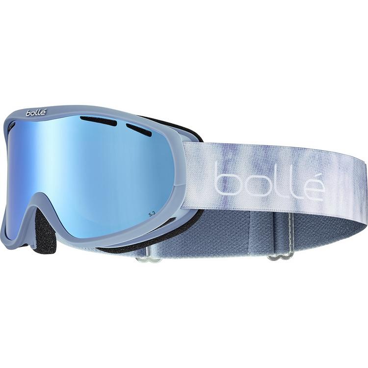 Boll&eacute; Boll&eacute; Sierra Brille - blue tie dye - bronze blue cat 3 - 0 | SportScheck