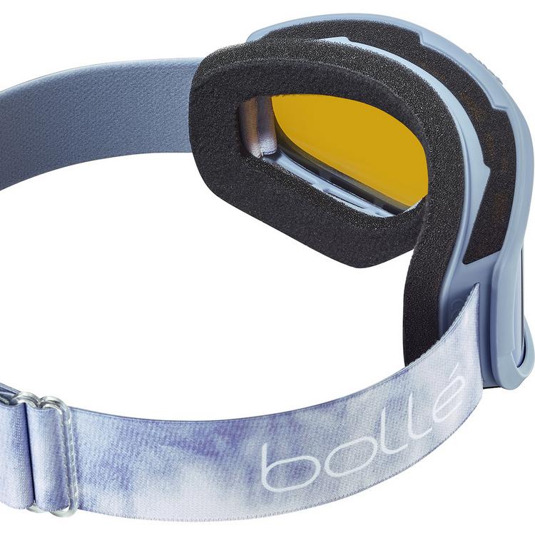 Boll&eacute; Boll&eacute; Sierra Brille - blue tie dye - bronze blue cat 3 - 0 | SportScheck