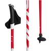 SWIX Q5 Pole Stock - red