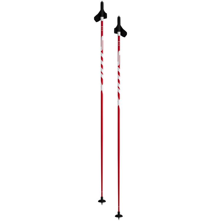 SWIX SWIX Q5 Pole Stock - red - 0 | SportScheck