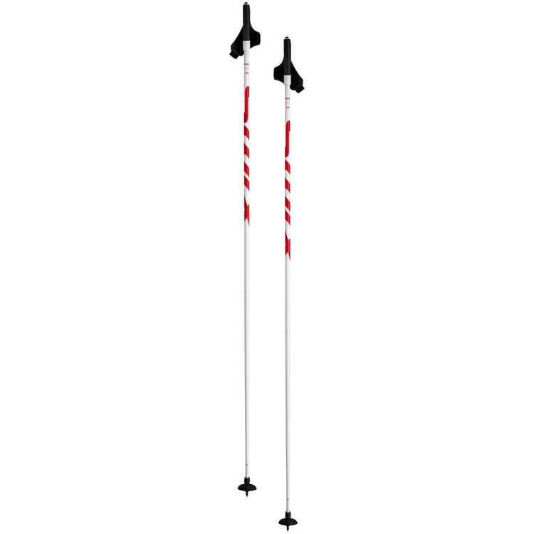 SWIX SWIX Q6 Pole Stock - white - 0 | SportScheck