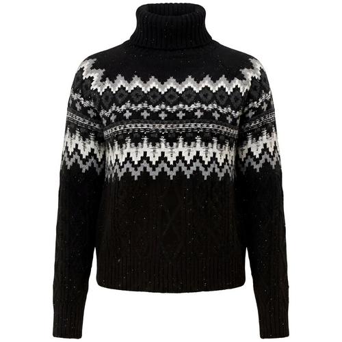 Krimson Klover Helena Sweater Layerlangarmshirt Damen