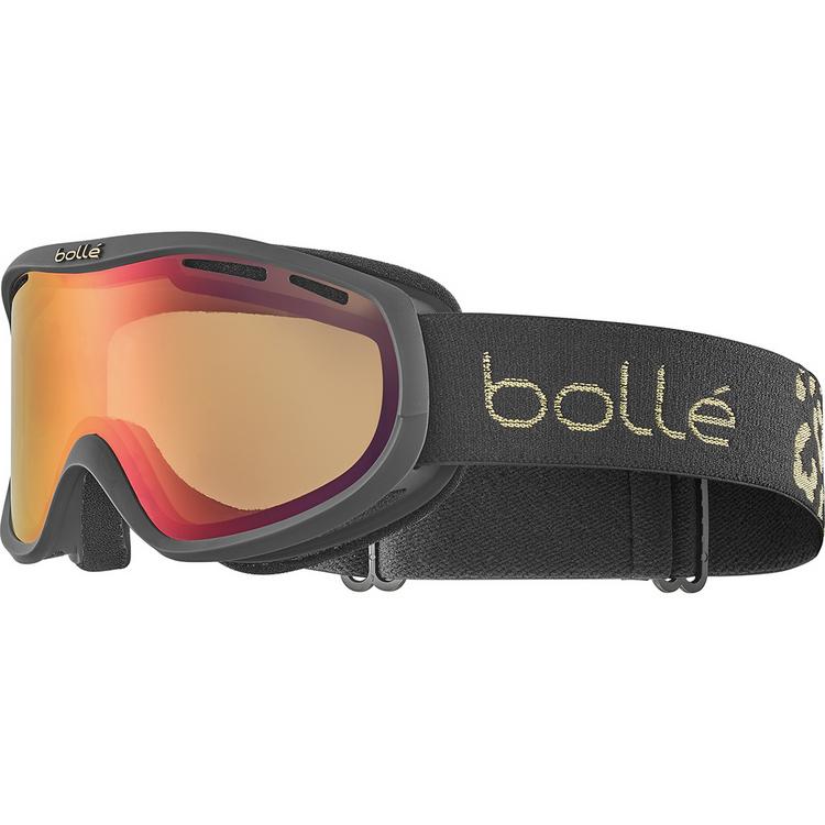 Boll&eacute; Boll&eacute; Sierra Brille - gold jaguar matte - sunrise photochromic cat 1 to 3 - 0 | SportScheck