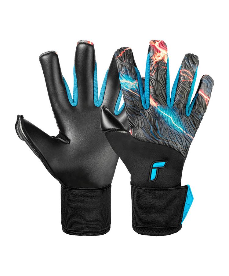 Reusch Reusch Venomous Infinity Torwarthandschuhe Torwarthandschuhe - gruen - 0 | SportScheck