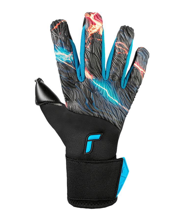 Reusch Reusch Venomous Infinity Torwarthandschuhe Torwarthandschuhe - gruen - 0 | SportScheck