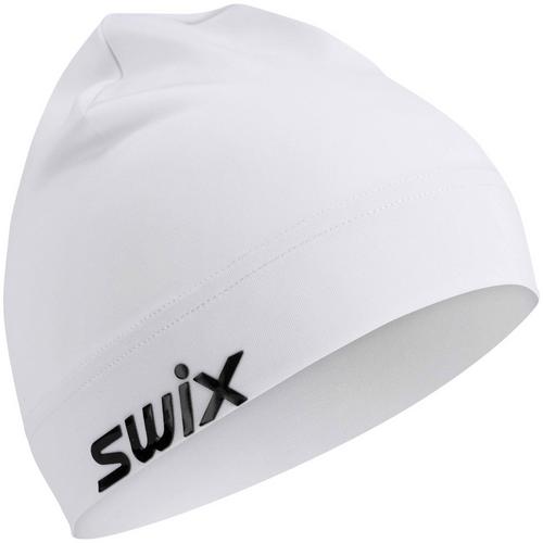 SWIX Move Beanie Bommelm&uuml;tze