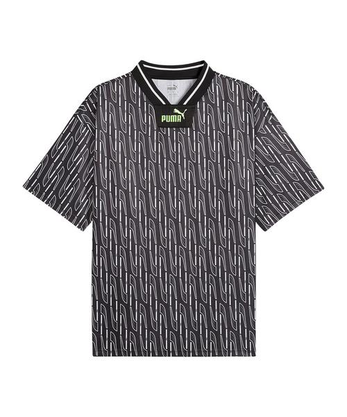 PUMA Bring-Back Trikot Funktionsshirt