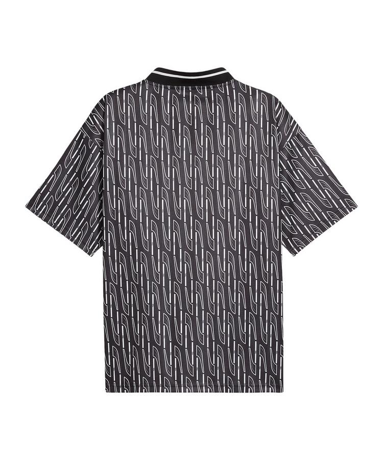 PUMA PUMA Bring-Back Trikot Funktionsshirt - schwarz - 0 | SportScheck