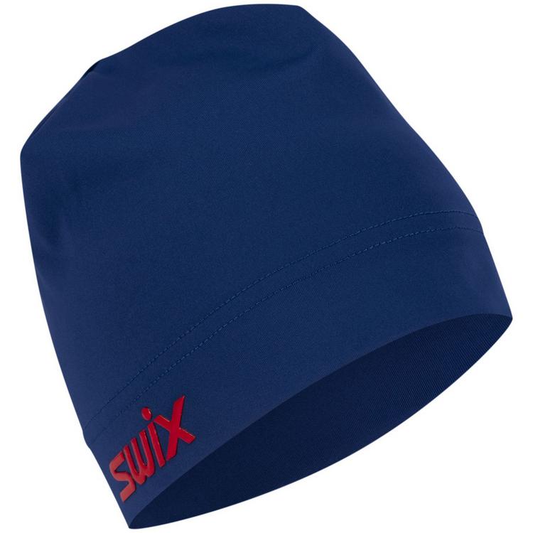 SWIX SWIX Move Beanie Bommelm&uuml;tze - bright white - 2 | SportScheck