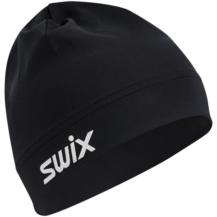 SWIX SWIX Move Beanie Bommelm&uuml;tze - bright white - 0 | SportScheck