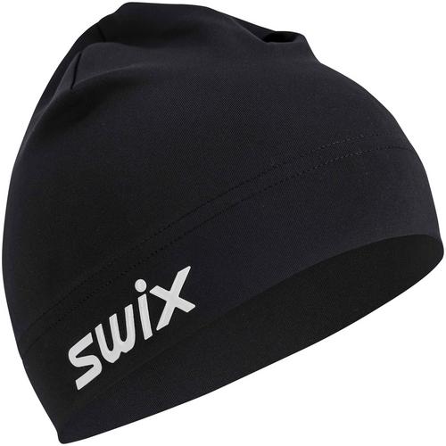 SWIX Move Beanie Bommelm&uuml;tze