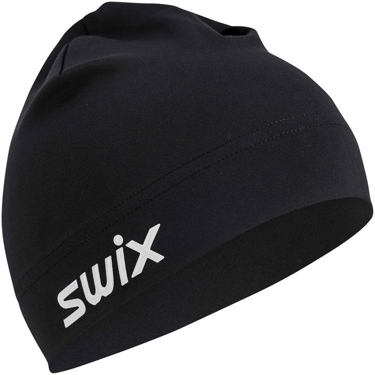 SWIX SWIX Move Beanie Bommelm&uuml;tze - black - 0 | SportScheck