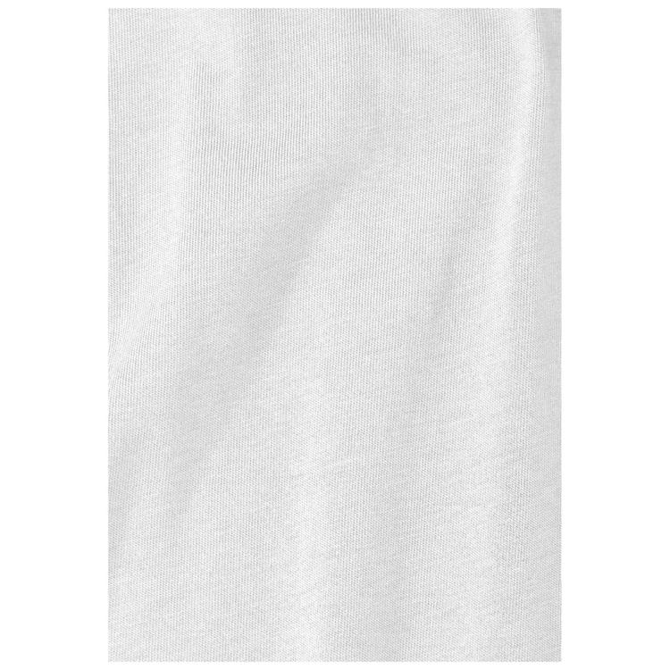 Jack Wolfskin Jack Wolfskin LIVE WILD T T-Shirt - PAW stark white - 1 | SportScheck