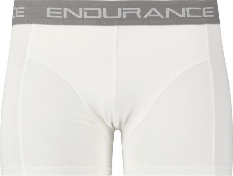 Endurance Endurance Brighton Unterhose Herren - 1002 White - 0 | SportScheck