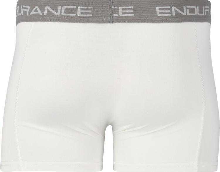 Endurance Endurance Brighton Unterhose Herren - 1002 White - 1 | SportScheck