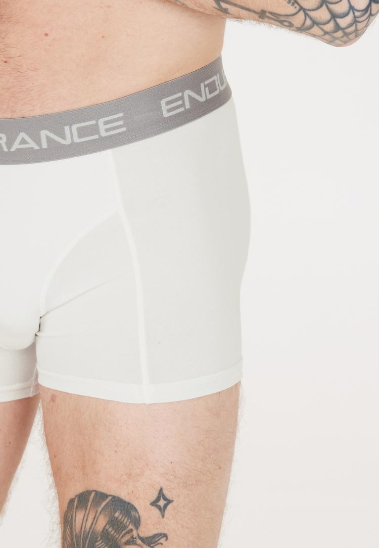 Endurance Endurance Brighton Unterhose Herren - 1002 White - 4 | SportScheck