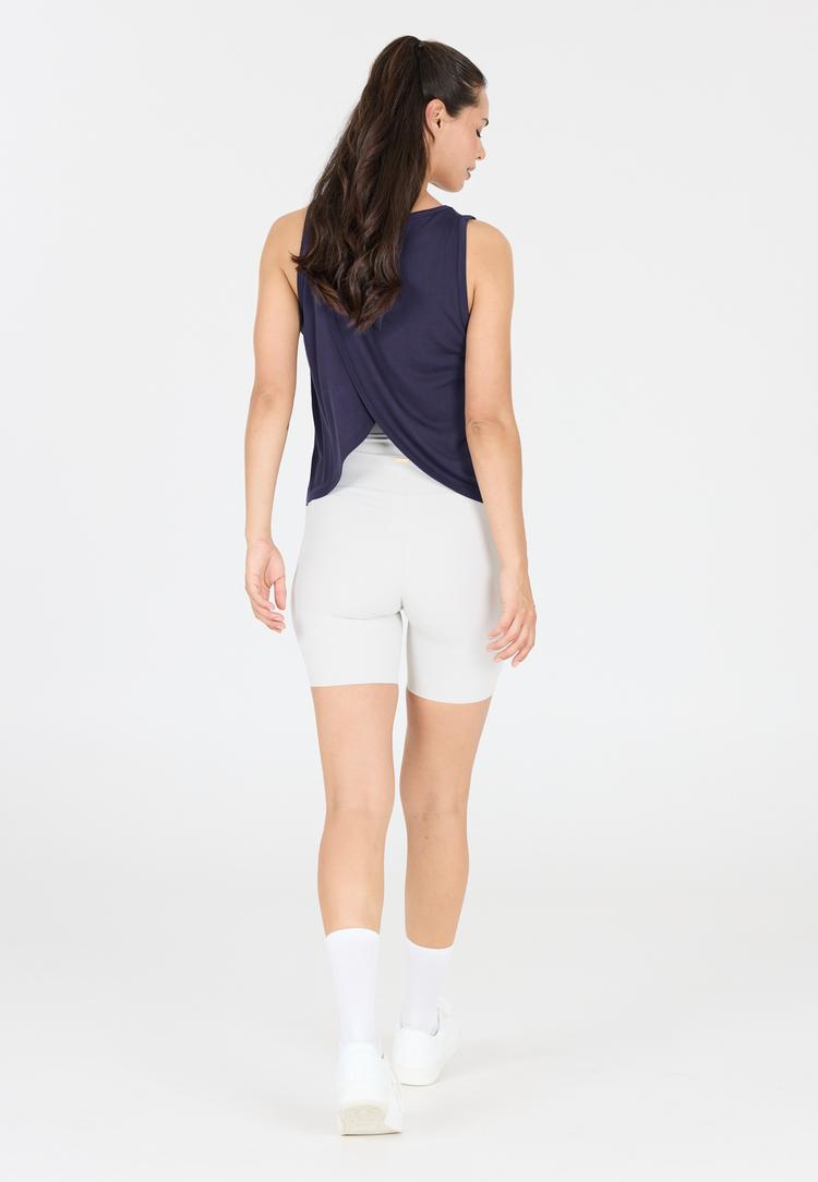 Athlecia Athlecia Haze Tanktop Damen - 2264 Eclipse - 2 | SportScheck