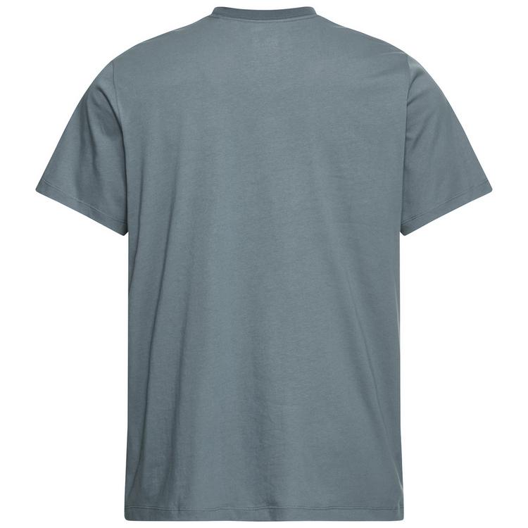 Jack Wolfskin Jack Wolfskin CAREFREE T M T-Shirt Herren - JW grey odessa - 0 | SportScheck
