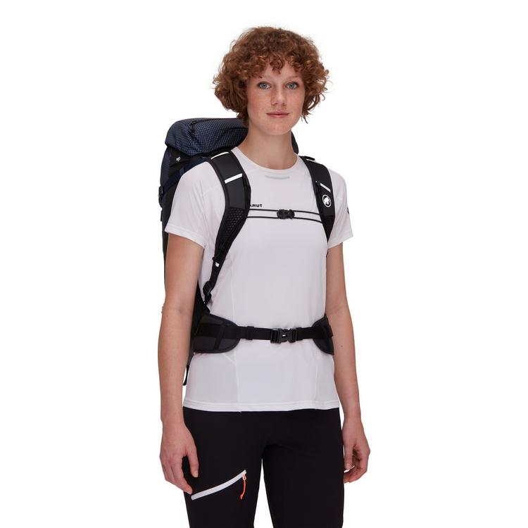 Mammut Mammut Trion 38 Alpinrucksack Damen - marine-black - 0 | SportScheck