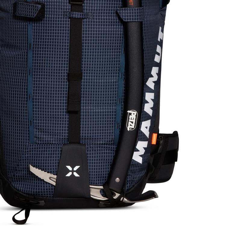 Mammut Mammut Trion 38 Alpinrucksack Damen - marine-black - 1 | SportScheck