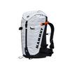 Mammut Trion 38 Alpinrucksack - white-black