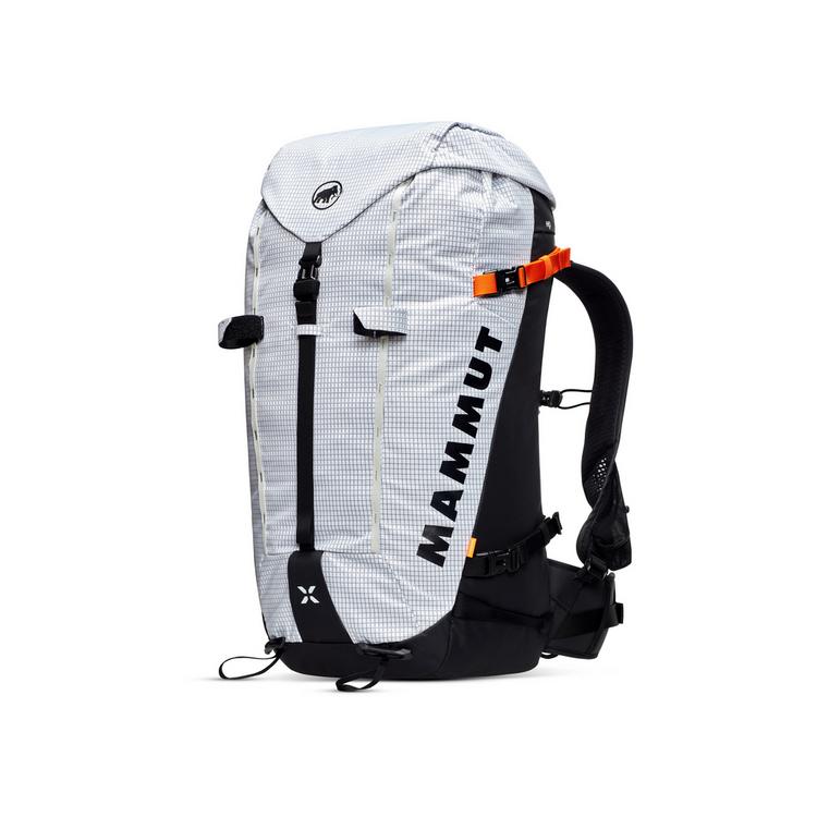 Mammut Mammut Trion 38 Alpinrucksack - white-black - 0 | SportScheck