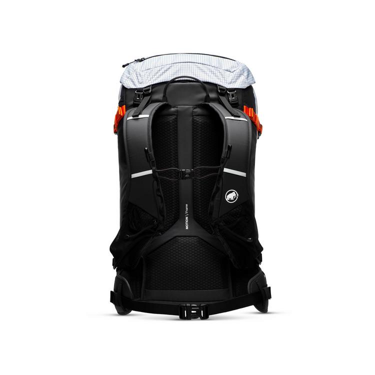 Mammut Mammut Trion 38 Alpinrucksack - white-black - 0 | SportScheck