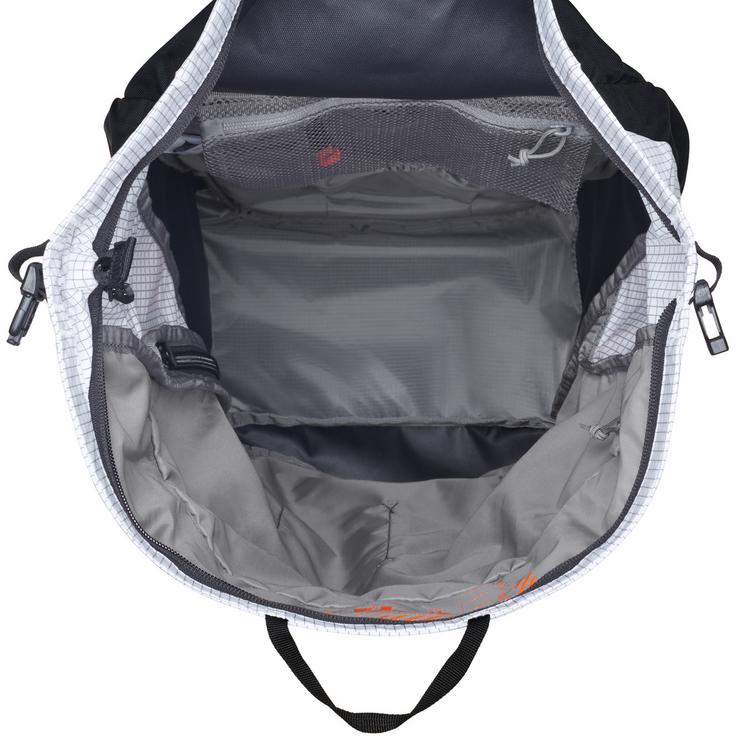 Mammut Mammut Trion 38 Alpinrucksack - white-black - 0 | SportScheck