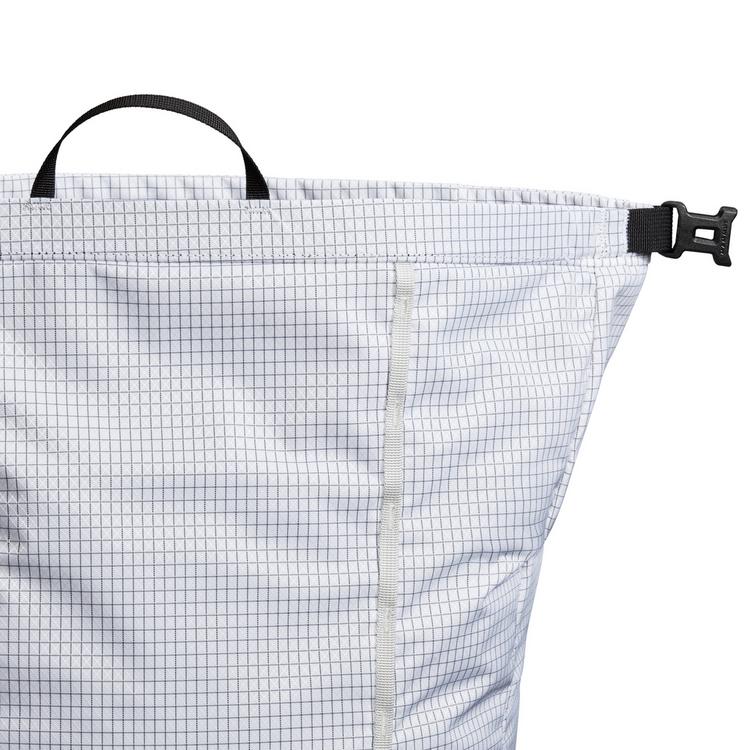 Mammut Mammut Trion 38 Alpinrucksack - white-black - 4 | SportScheck