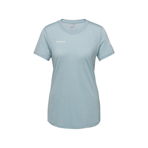 Mammut Tree Wool FL T-Shirt Damen