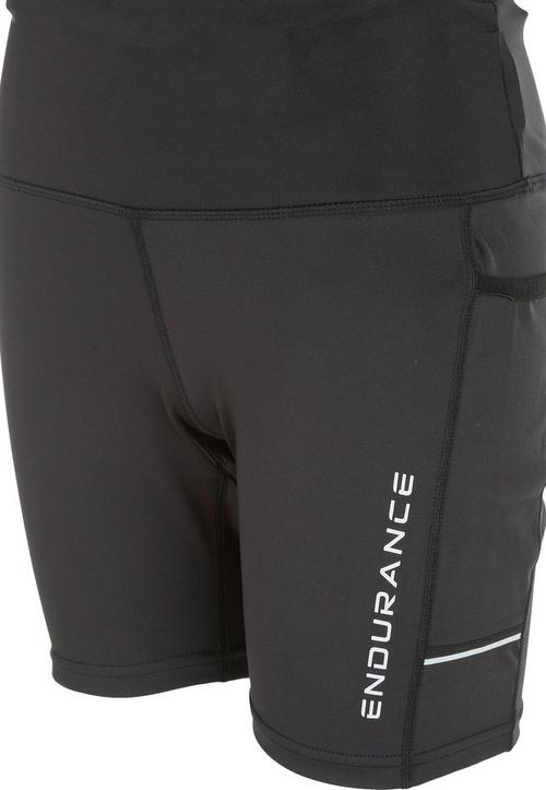 Endurance Energy 2 Laufhose Damen