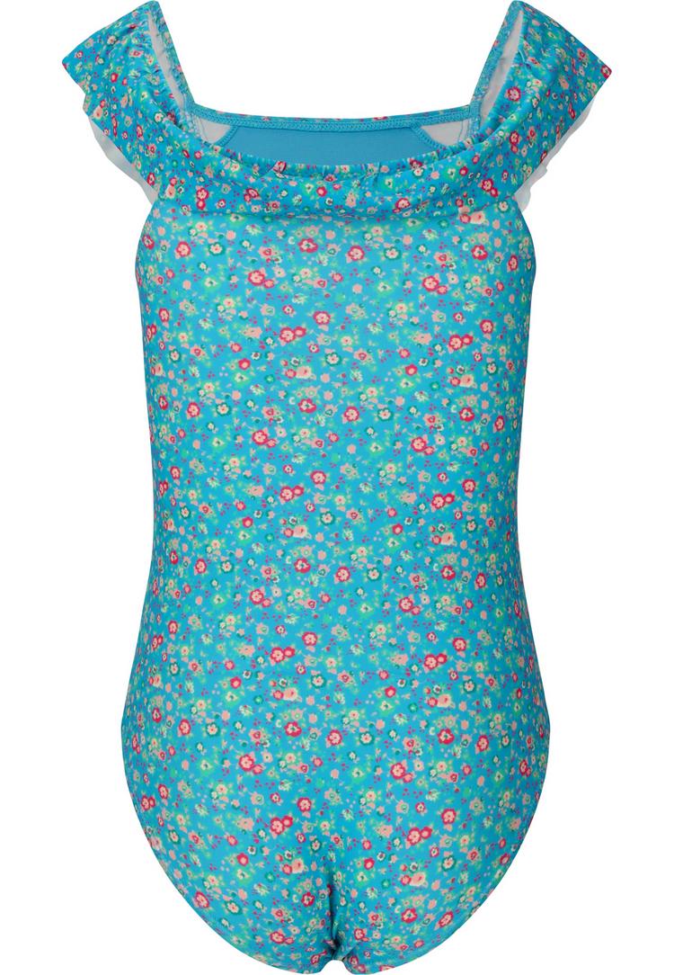 ZigZag ZigZag Tropical Bikini Set Kinder - Print 3597 Flowers - 1 | SportScheck