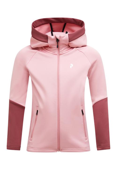 Peak Performance Fleecejacke