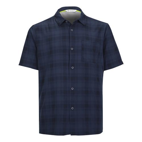 KILLTEC KOS 98 Outdoorhemd Herren