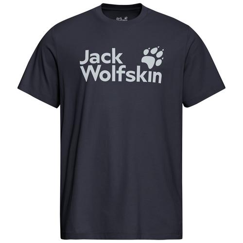 Jack Wolfskin BRAND T M T-Shirt Herren