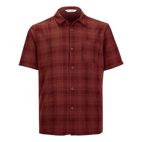 KILLTEC KOS 98 Outdoorhemd Herren