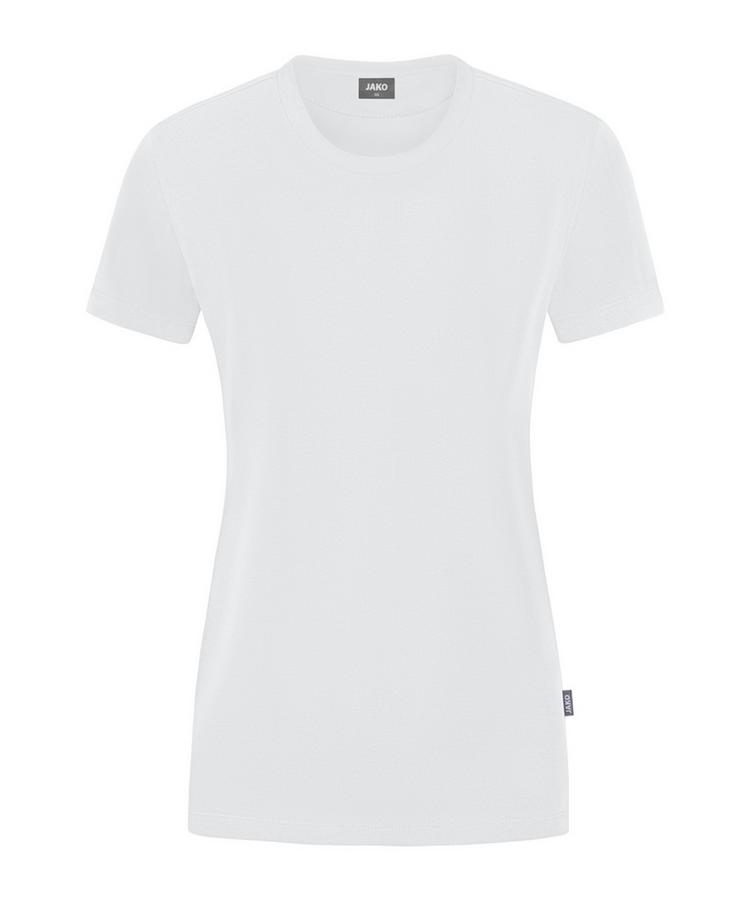 JAKO JAKO T-Shirt Damen T-Shirt Damen - weiss - 0 | SportScheck