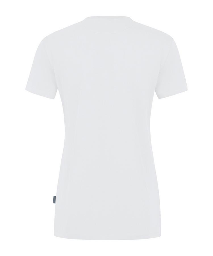 JAKO JAKO T-Shirt Damen T-Shirt Damen - weiss - 0 | SportScheck